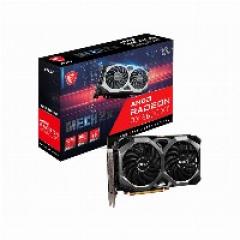 RX 6600XT 8GB MSI MECH 2X 8GB OCV1