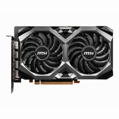 RX 6600XT 8GB MSI MECH 2X 8GB OCV1