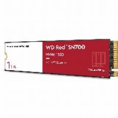 SSD M.2 1TB WD Red SN700 NVMe PCIe 3.0 x 4