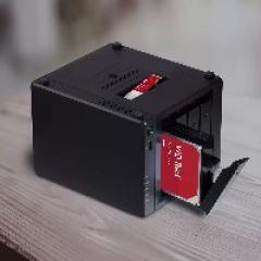 SSD M.2 2TB WD Red SN700 NVMe PCIe 3.0 x 4