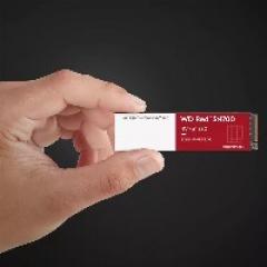 SSD M.2 1TB WD Red SN700 NVMe PCIe 3.0 x 4
