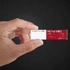 SSD M.2 2TB WD Red SN700 NVMe PCIe 3.0 x 4