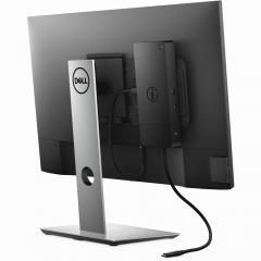 Dell WD19TBS, Thunderbolt 3, 180W, 210-AZBV