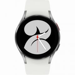 Samsung R860 Galaxy Watch4 40mm - silver