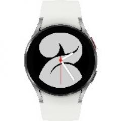 Samsung R860 Galaxy Watch4 40mm - silver