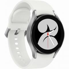 Samsung R860 Galaxy Watch4 40mm - silver