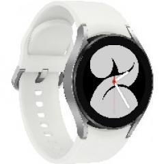 Samsung R860 Galaxy Watch4 40mm - silver