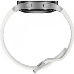 Samsung R860 Galaxy Watch4 40mm - silver