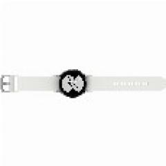 Samsung R860 Galaxy Watch4 40mm - silver