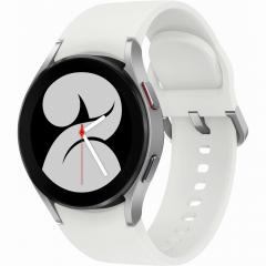 Samsung R860 Galaxy Watch4 40mm - silver