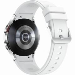 Samsung R880 Galaxy Watch4 Classic 42mm - silver