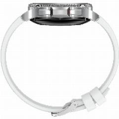 Samsung R880 Galaxy Watch4 Classic 42mm - silver