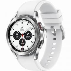 Samsung R880 Galaxy Watch4 Classic 42mm - silver