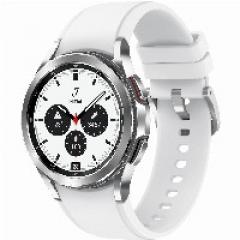 Samsung R880 Galaxy Watch4 Classic 42mm - silver