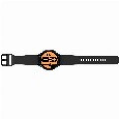 Samsung R870 Galaxy Watch4 44mm - black