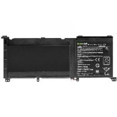 Green Cell Akku 3650 mAh 15,2V ASUS, G501J G501JW G501V G501VW ZenBook Pro UX501 UX501J UX501JW UX501V UX501VW