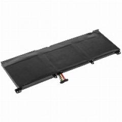 Green Cell Akku 3650 mAh 15,2V ASUS, G501J G501JW G501V G501VW ZenBook Pro UX501 UX501J UX501JW UX501V UX501VW