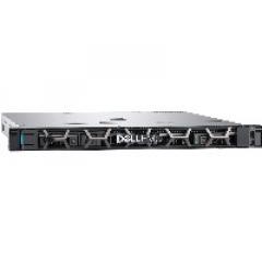 Server Dell PowerEdge R240 - 3,3 GHz - E-2124 - 8 GB - DDR4-SDRAM - 1000 GB - Rack (1U)