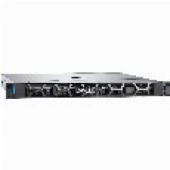 Server Dell PowerEdge R240 - 3,3 GHz - E-2124 - 8 GB - DDR4-SDRAM - 1000 GB - Rack (1U)