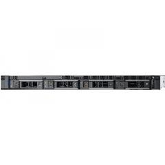 Server Dell PowerEdge R240 - 3,3 GHz - E-2124 - 8 GB - DDR4-SDRAM - 1000 GB - Rack (1U)