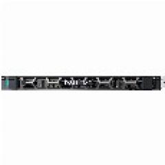 Server Dell PowerEdge R240 - 3,3 GHz - E-2124 - 8 GB - DDR4-SDRAM - 1000 GB - Rack (1U)