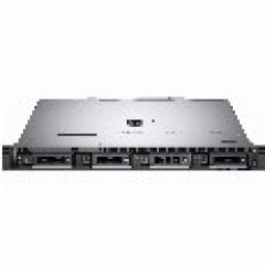 Server Dell PowerEdge R240 - 3,3 GHz - E-2124 - 8 GB - DDR4-SDRAM - 1000 GB - Rack (1U)