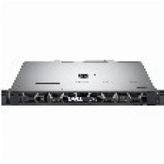 Server Dell PowerEdge R240 - 3,3 GHz - E-2124 - 8 GB - DDR4-SDRAM - 1000 GB - Rack (1U)