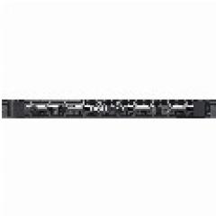 Server Dell PowerEdge R240 - 3,3 GHz - E-2124 - 8 GB - DDR4-SDRAM - 1000 GB - Rack (1U)