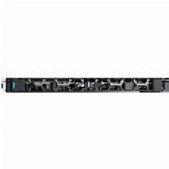 Server Dell PowerEdge R240 - 3,3 GHz - E-2124 - 8 GB - DDR4-SDRAM - 1000 GB - Rack (1U)