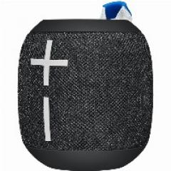Logitech WONDERBOOM 2 - Lautsprecher - tragbar