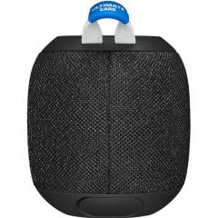 Logitech WONDERBOOM 2 - Lautsprecher - tragbar