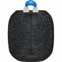 Logitech WONDERBOOM 2 - Lautsprecher - tragbar
