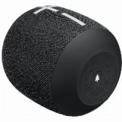 Logitech WONDERBOOM 2 - Lautsprecher - tragbar
