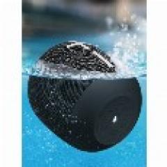 Logitech WONDERBOOM 2 - Lautsprecher - tragbar