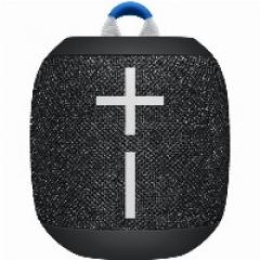 Logitech WONDERBOOM 2 - Lautsprecher - tragbar