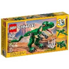 SOP LEGO Creator Dinosaurier 31058