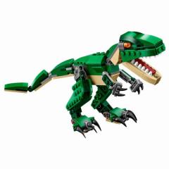 SOP LEGO Creator Dinosaurier 31058