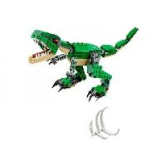 SOP LEGO Creator Dinosaurier 31058