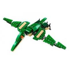 SOP LEGO Creator Dinosaurier 31058