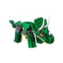 SOP LEGO Creator Dinosaurier 31058