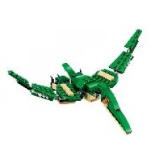 SOP LEGO Creator Dinosaurier 31058