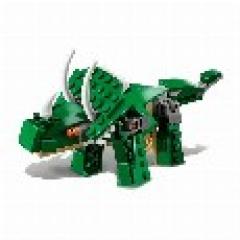 SOP LEGO Creator Dinosaurier 31058