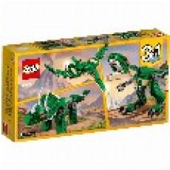 SOP LEGO Creator Dinosaurier 31058