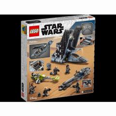 SOP LEGO Star Wars Angriffsshuttle a. T.B.B. 75314
