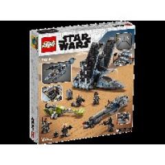 SOP LEGO Star Wars Angriffsshuttle a. T.B.B. 75314