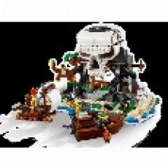 SOP LEGO Creator Piratenschiff 31109
