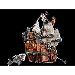 SOP LEGO Creator Piratenschiff 31109