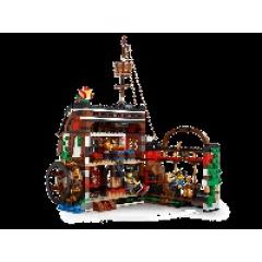 SOP LEGO Creator Piratenschiff 31109