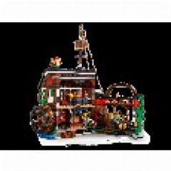 SOP LEGO Creator Piratenschiff 31109