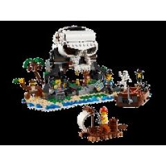 SOP LEGO Creator Piratenschiff 31109